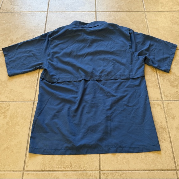 Button Up Shirt - Picture 3 of 3